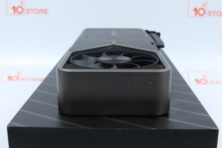 NVIDIA RTX 3080 Founders Edition 10GB  รูปที่ 7