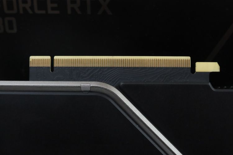 NVIDIA RTX 3080 Founders Edition 10GB  รูปที่ 11