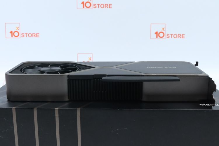 NVIDIA RTX 3080 Founders Edition 10GB  รูปที่ 6