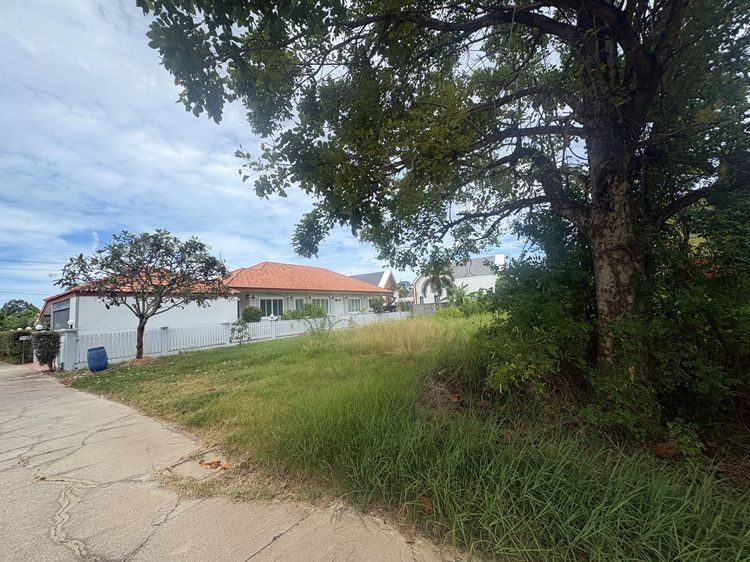ขายที่ดินใกล้หาดแม่รำพึง 213 ตร.ว. ต ตะพง จ.ระยอง