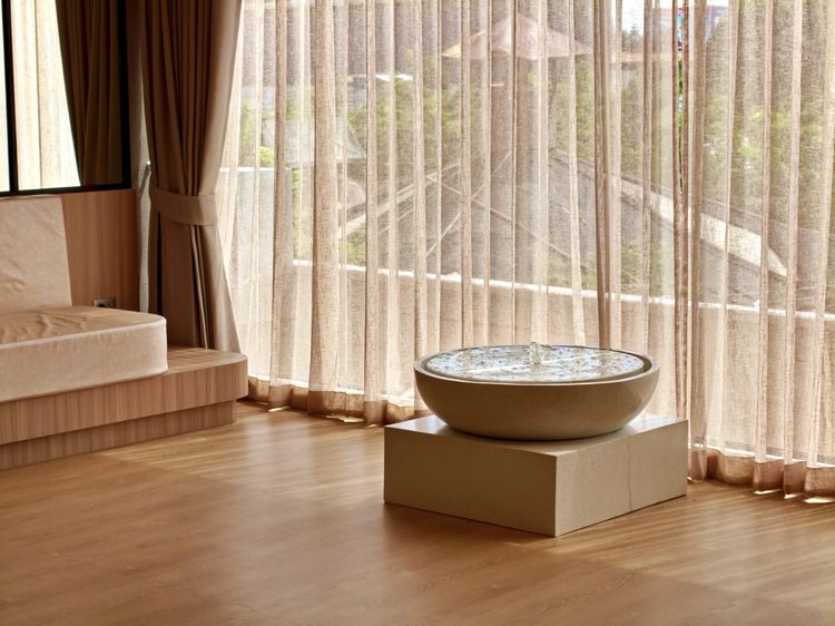 อื่นๆ ไม่อนุญาต ตกแต่งครบ 2026 Arise Hill Condo A827 Top Floor 2 Bed Pool Mountain View Foreign Freehold 4750000 THB รูปที่ 2