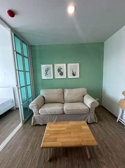 เจ้าของขาย Regent Home บางซ่อน เฟส 28 อาคาร D ชั้น 7