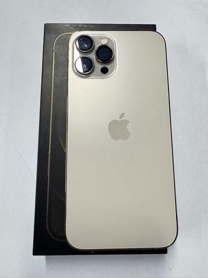 256 GB 📱IPhone 12 Pro Max 256GB Gold 💛TH/A