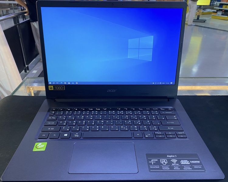 Acer Aspire 3 A314-22