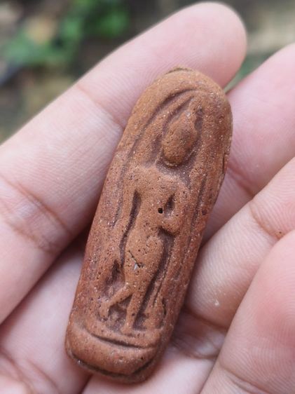พระลีลาทุ่งเศรษฐี รูปที่ 4