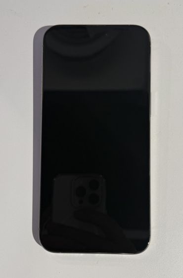 iphone15pro max 512gb เครื่องศูนย์ไทย สุขภาพแบตเตอรี่85เปอร์เซ็นต์ รูปที่ 2