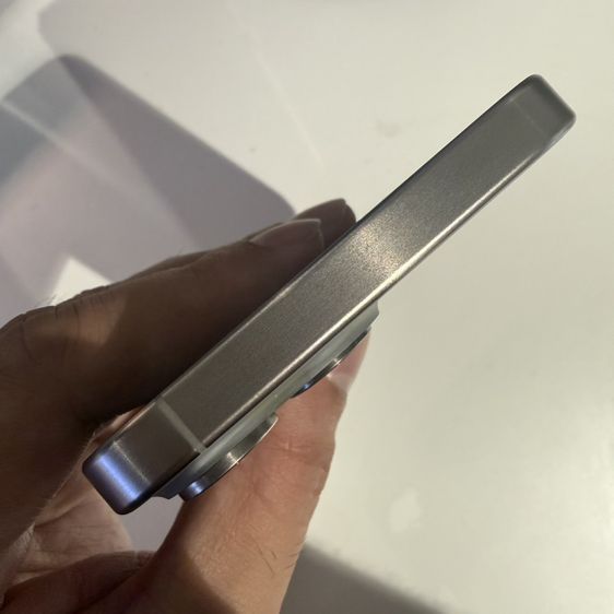 iphone15pro max 512gb เครื่องศูนย์ไทย สุขภาพแบตเตอรี่85เปอร์เซ็นต์ รูปที่ 3