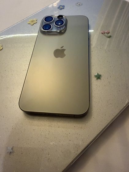 512 GB IPHONE 15 PRO MAX
