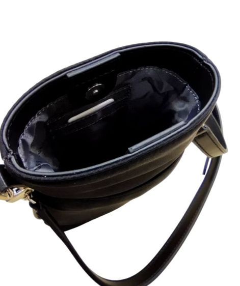 Guess FOLLIE TRAVEL CHIT CHAT Phone Bag | Follie Collection (NN9676015) กระเป๋าสะพาย ใส่โทรศัพท์ รูปที่ 2