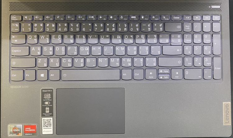 Lenovo IdeaPad Slim5 รูปที่ 2