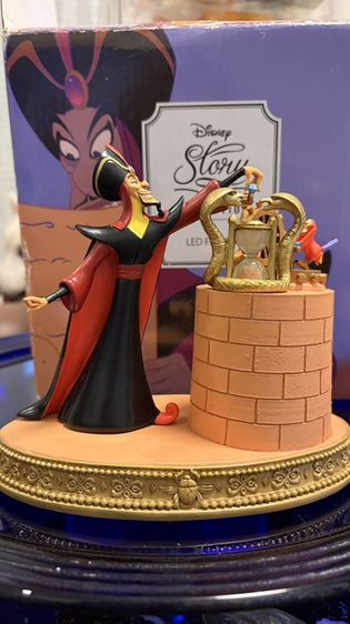 โมเดล ของสะสม DISNEY