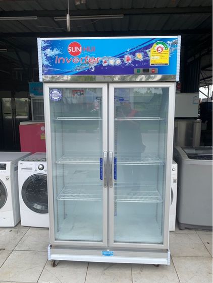 ขายตู้แช่น้ำดื่มขนาด24คิว7,990ค่ะ