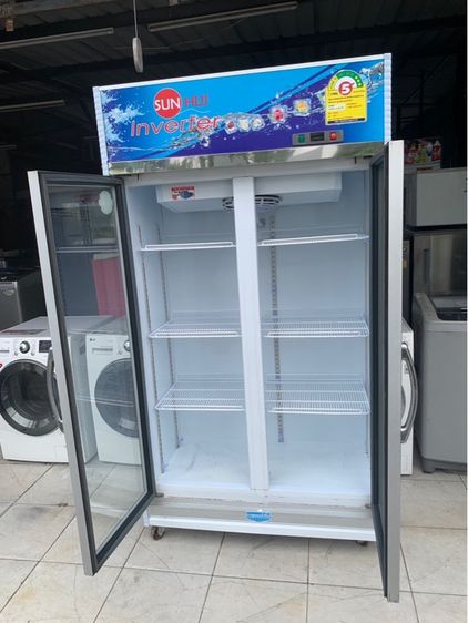ขายตู้แช่น้ำดื่มขนาด24คิว7,990ค่ะ รูปที่ 6