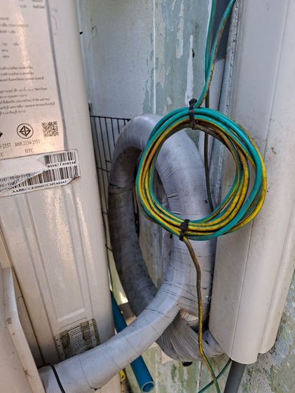 ขาย แอร์ 18000 btu รูปที่ 7