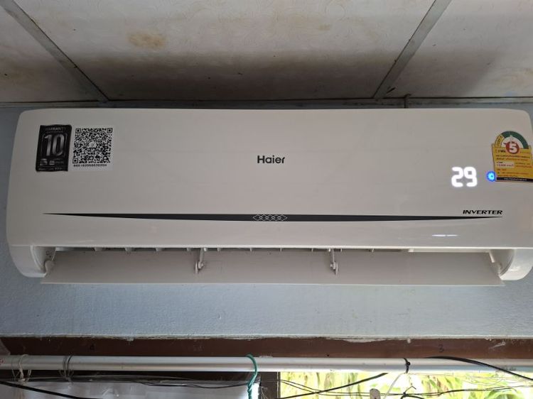 ขาย แอร์ 18000 btu รูปที่ 2