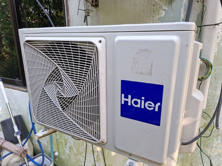 ขาย แอร์ 18000 btu รูปที่ 5