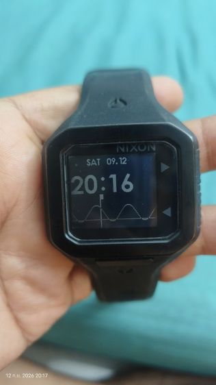 นาฬิกา NIXON แท้