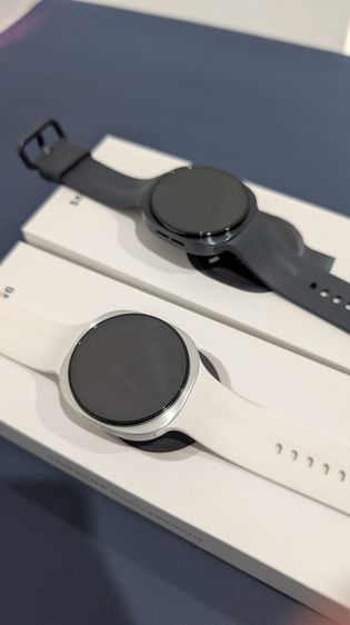 Samsung Galaxy Watch9 40 mm Bluetooth ของใหม่ รูปที่ 5
