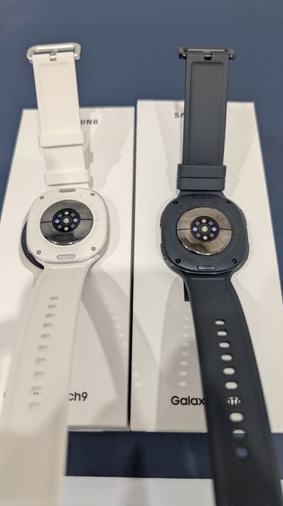 Samsung Galaxy Watch9 40 mm Bluetooth ของใหม่ รูปที่ 6