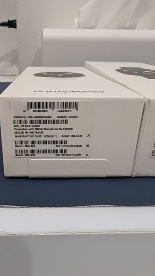 Samsung Galaxy Watch9 40 mm Bluetooth ของใหม่ รูปที่ 2