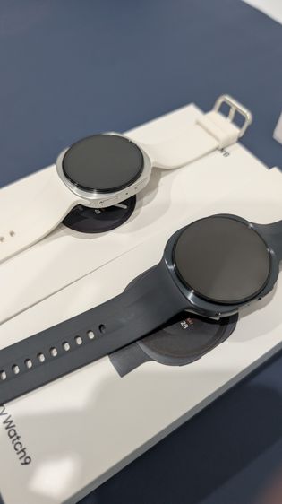 Samsung Galaxy Watch9 40 mm Bluetooth ของใหม่ รูปที่ 4