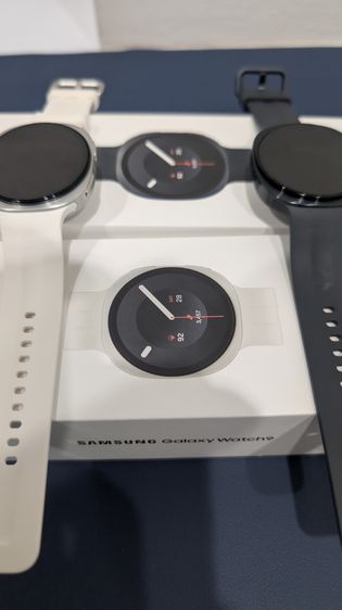 Samsung Galaxy Watch9 40 mm Bluetooth ของใหม่ รูปที่ 8