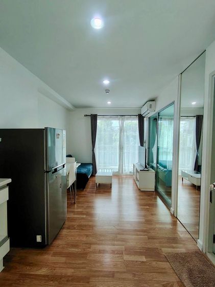 Narai Property ไม่อนุญาต ตกแต่งครบ 2018 ขายด่วน คอนโด The Parkland(เดอะพาร์คแลนด์)