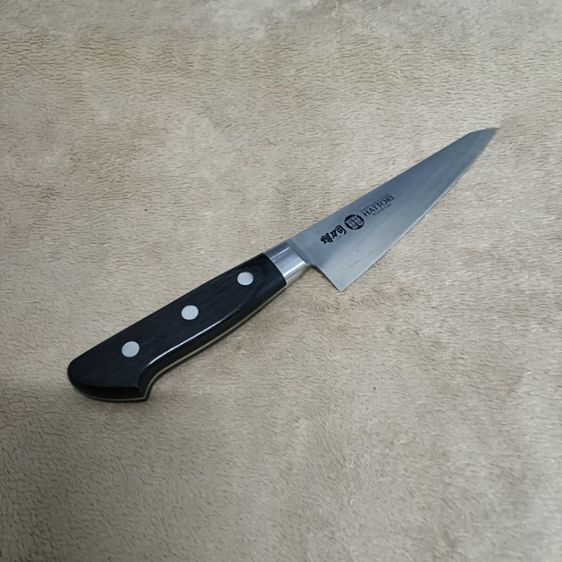 อุปกรณ์หั่น, สไลด์และปอกเปลือก HATTORI KNIFE JAPAN