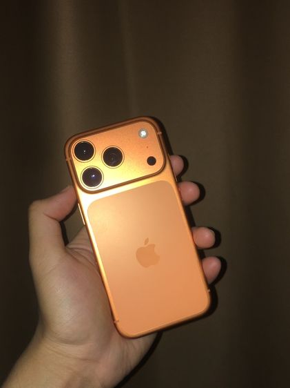 iphone 17pro 256GB