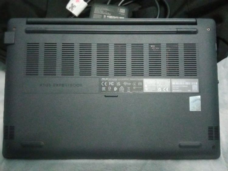 ASUS EXPERTBOOK รุ่น B1403CVA-S61251X  Intel Core i5-1335 Gen13 รูปที่ 3