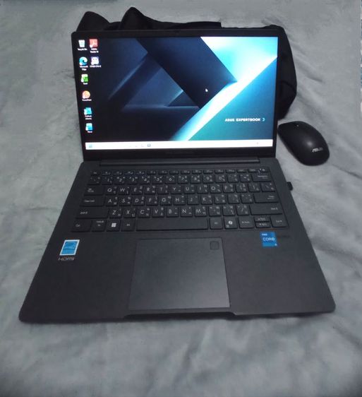 ASUS EXPERTBOOK รุ่น B1403CVA-S61251X  Intel Core i5-1335 Gen13