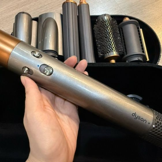 อื่นๆ Dyson airwrap multi stlyer สภาพดี