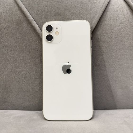 iPhone 11 64GB TH สวยไร้รอย