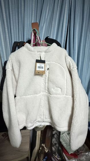Women's Extreme Pile 2 Full-Zip Jacket