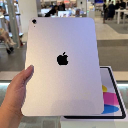 Apple 128 GB ipad gen11 (a16) wifi 128GB ใช้งานไม่ถึงเดือน