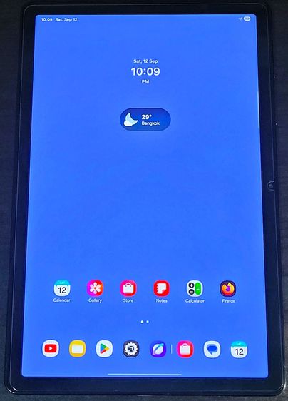 Samsung Galaxy Tab A9+ Plus WiFi 8GB 128GB  รูปที่ 2