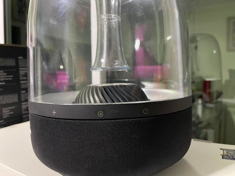 Harman Kardon Aura Wireless Speaker Black