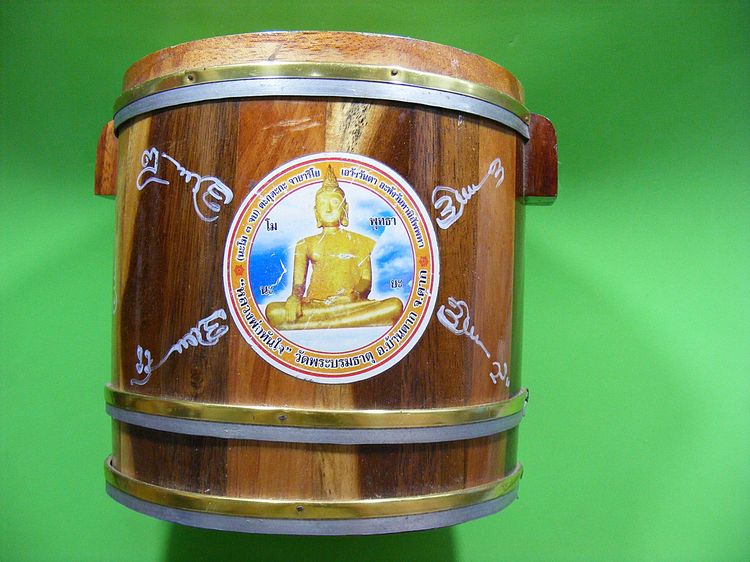 เครื่องรางเรียกทรัพย์ พระบ้านๆเดิมๆ สวย