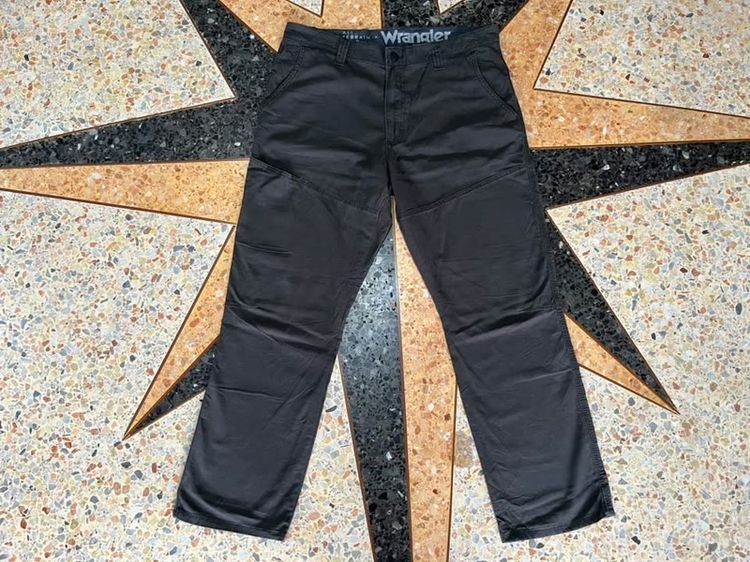 📌WRANGLER  เอว36-37