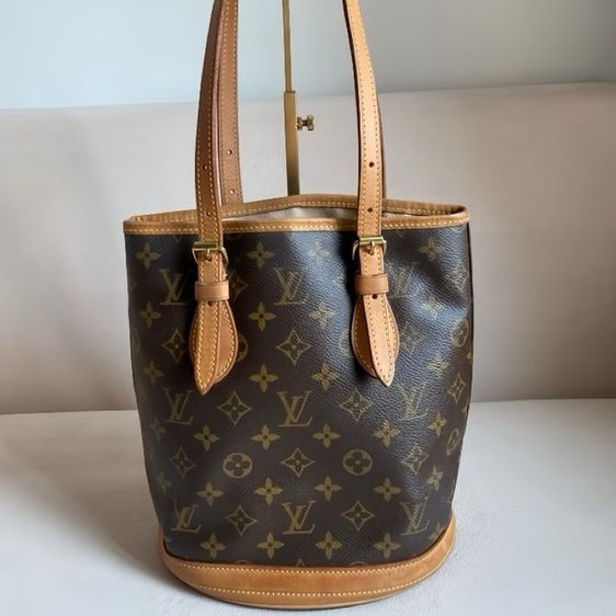 Lv bucket