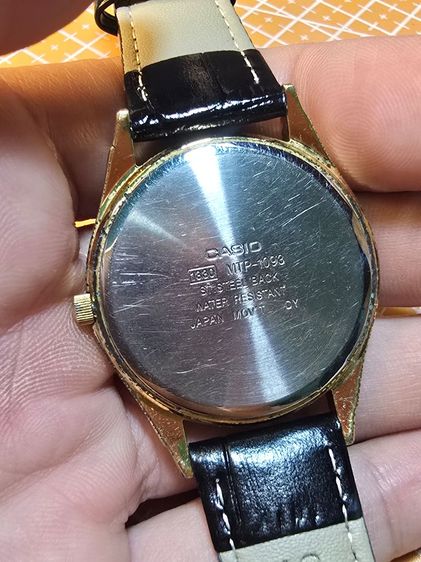 Casio แท้ รูปที่ 4