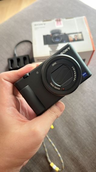 กล้อง sony zv1 รูปที่ 7