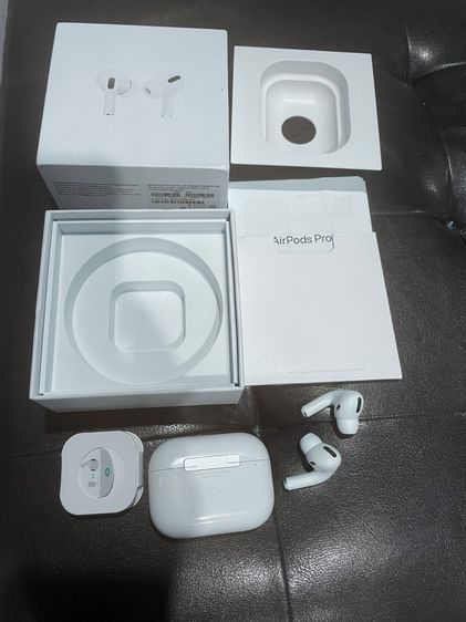 Airpods pro  