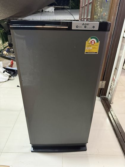 ตู้เย็น 1 ประตู ตู้เย็น Mitsubishi Electric รุ่น MR-17TJA 6.0 คิว มือสอง
