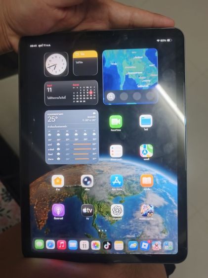 Apple 64 GB ipad Air 4 WiFi 64gb