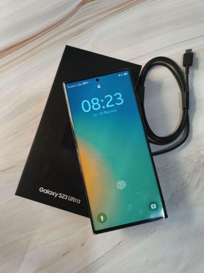 S23ULTRA 12/512GB