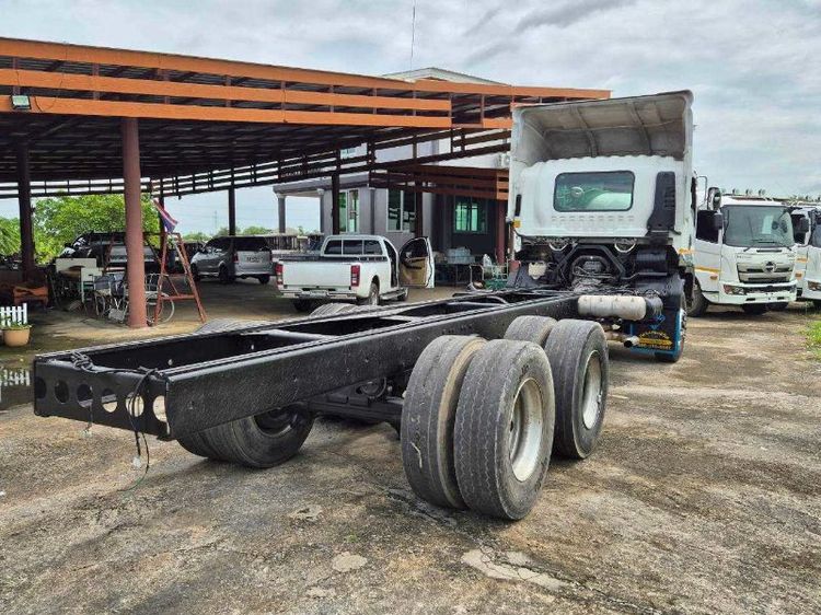 ขาย.780000.isuzu.ปี53fvm300.แรง รูปที่ 5