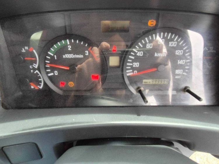 ขาย.780000.isuzu.ปี53fvm300.แรง รูปที่ 9