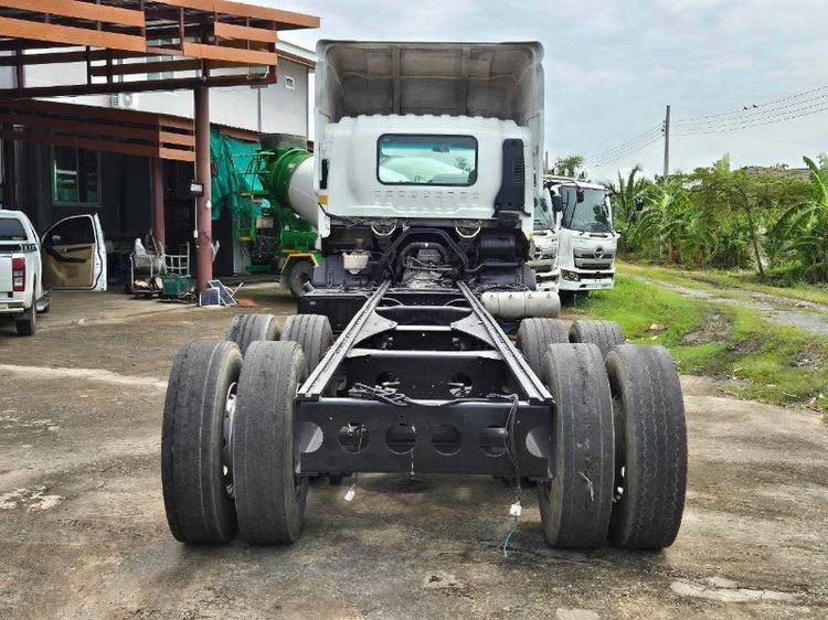 ขาย.780000.isuzu.ปี53fvm300.แรง รูปที่ 4