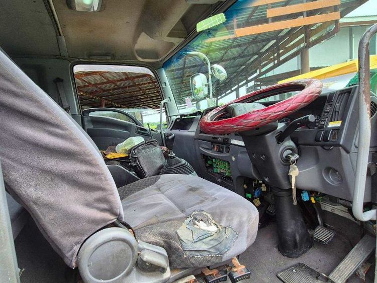 ขาย.780000.isuzu.ปี53fvm300.แรง รูปที่ 10